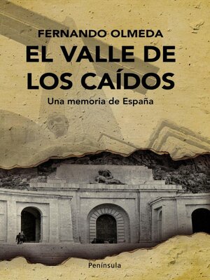 cover image of El Valle de los Caídos